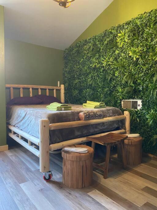 La Sala Across Old Town/Mcrd Apartman San Diego Kültér fotó
