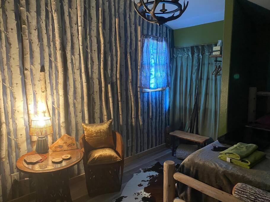 La Sala Across Old Town/Mcrd Apartman San Diego Kültér fotó