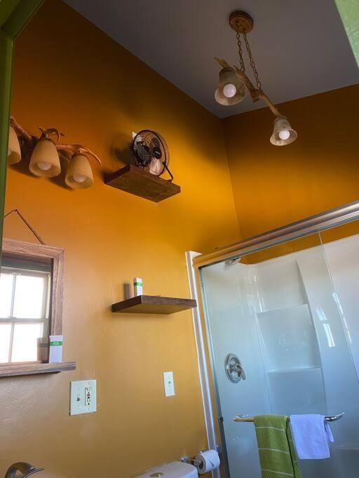 La Sala Across Old Town/Mcrd Apartman San Diego Kültér fotó