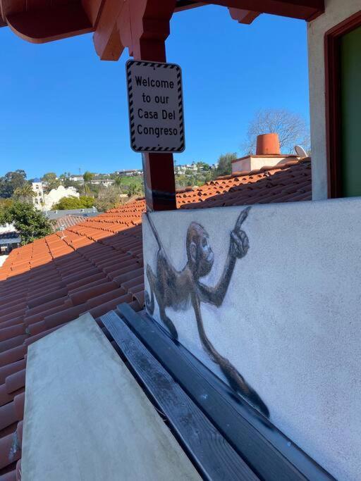 La Sala Across Old Town/Mcrd Apartman San Diego Kültér fotó